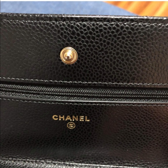 ❌SOLD❌Chanel classic WOC - Picture 3 of 12